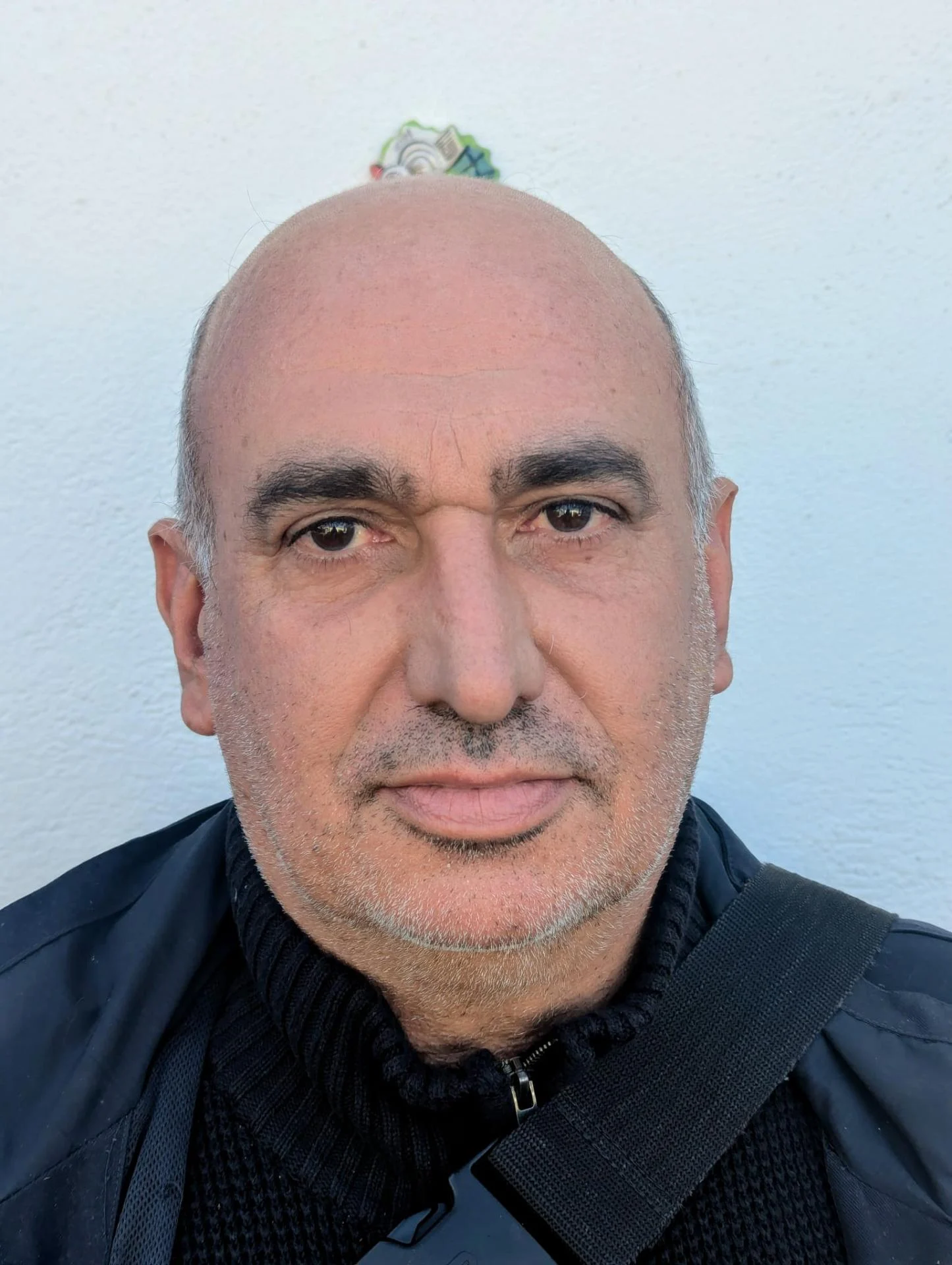 Heymard eric