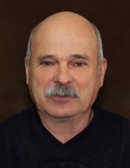 Trésorier Adjoint : René RIBET