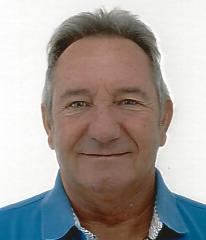 Vice-Président : Gilles PAOLI